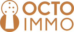 Logo de l'agence OCTO IMMO